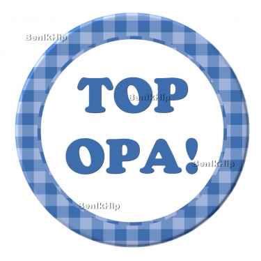 Button Top Opa